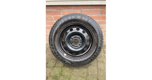 4 winterbanden
