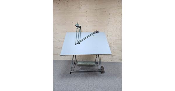 Tekentafel