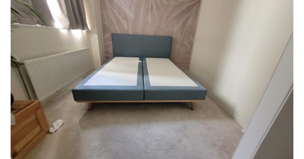 Bed 160x200