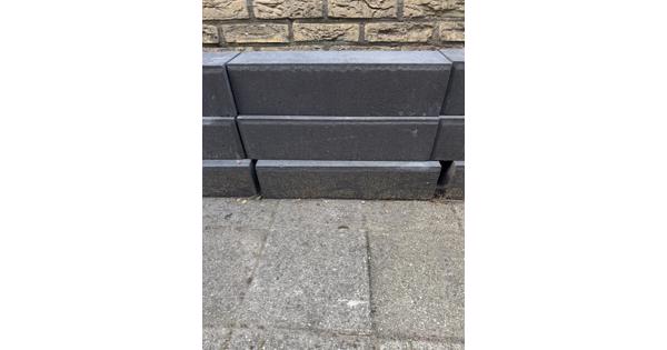 Patioblokken Modular (Nieuw)