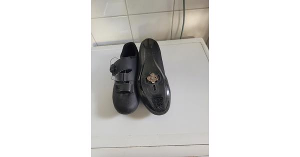 Racefietsschoenen maat 43
