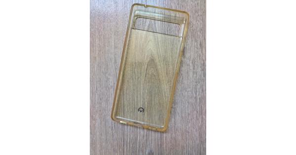 Hoesje Google Pixel 6a