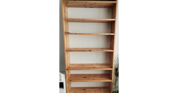 boekenkast goede kwaliteit
