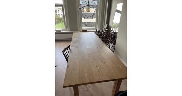 Houten Tafel