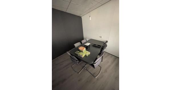 Vergaderstoelen