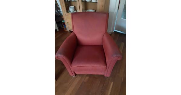 Bankstel, gebruikt. uiterlijk 7 oktober ophalen