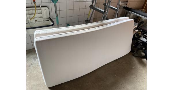 2 goede Ikea matrassen 80x200