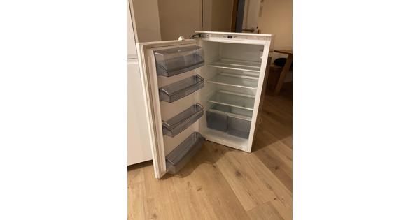 Inbouw koelkast