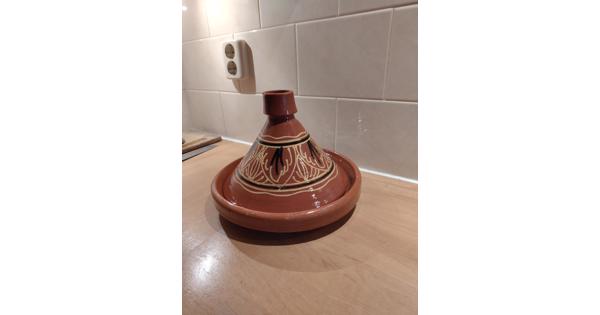 tajine voor heerlijke stoofschotels