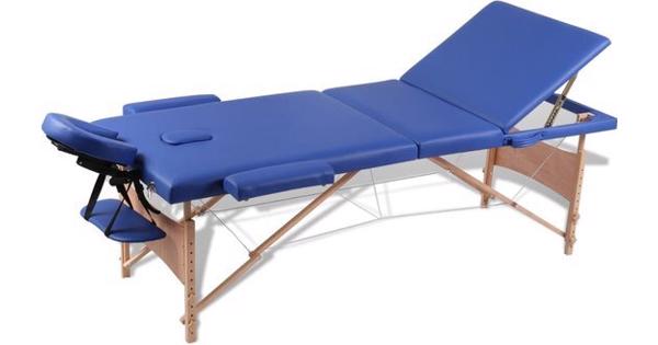 Massagetafel