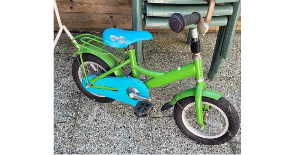 Kinderfiets