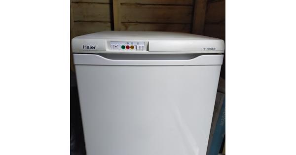 Friezer  Haier / HF-103