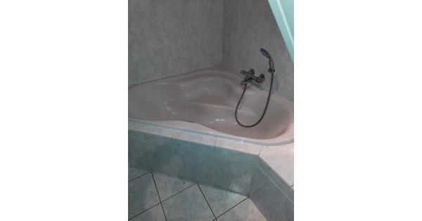 Badkamer sanitair