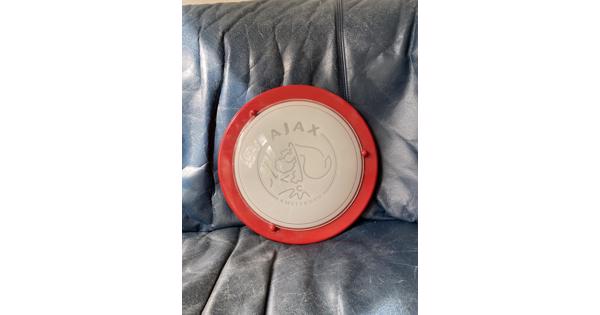 AJAX lamp voor plafond of wand
