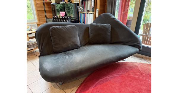 Slaapbank 'Papillon'