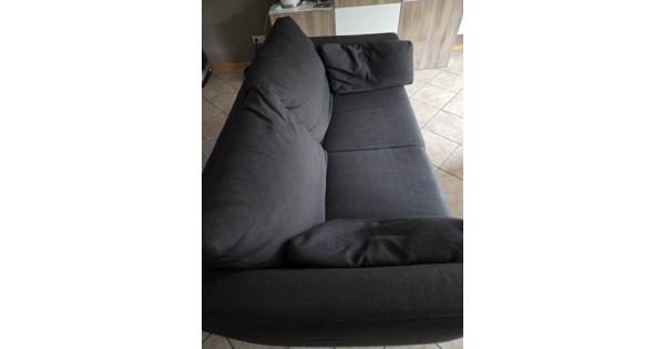 Tweezitsbank gratis af te halen