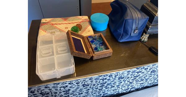 Rommelmarkt of Koningsdag