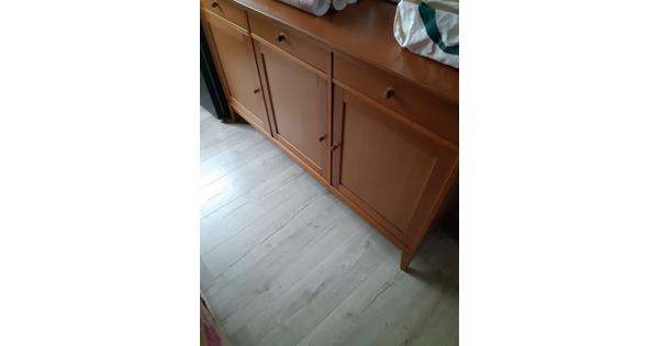 Dressoir in prima staat