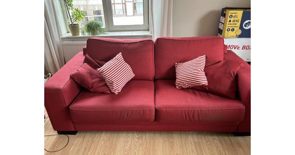 2- zits Rode bank Montel 210x100