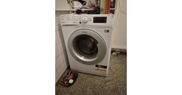 Wasmachine