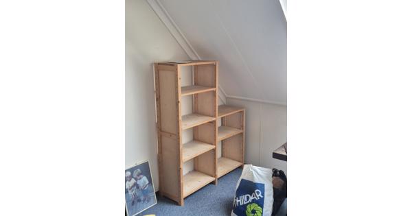 Kasten modulair