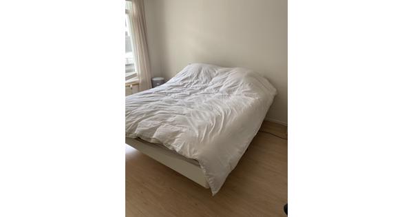 Goed werkend elektrisch bed