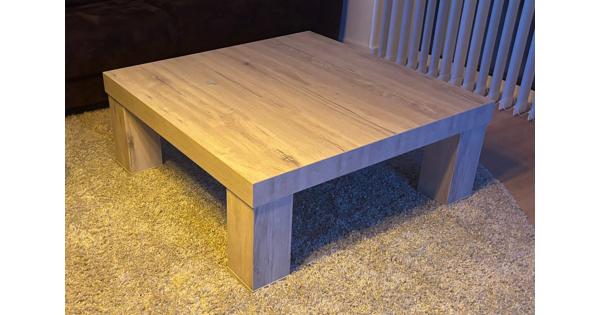 Salontafel - Zonder schade!!! 