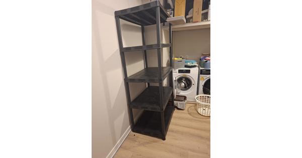 Stellingkast