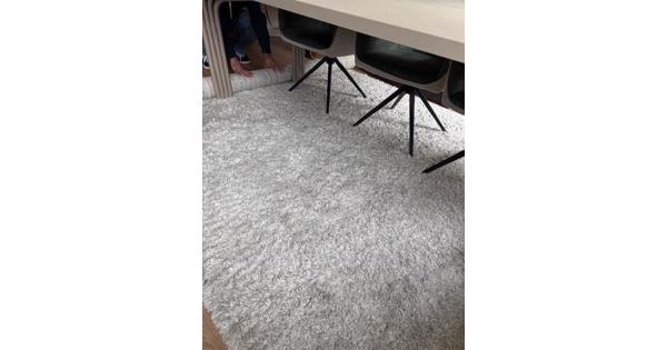 Wit kleed 200 cm x 300 cm