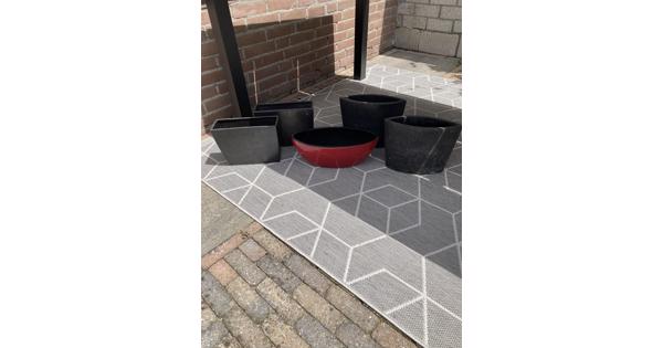Bloempotten