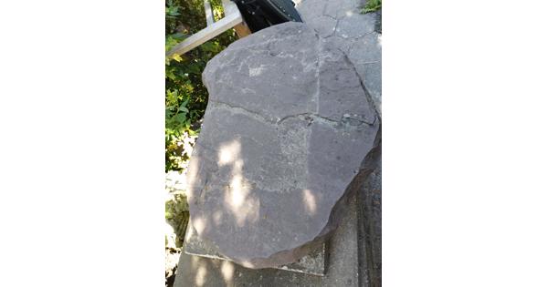 Voor bestrating en sierbestrating