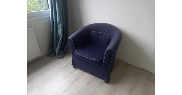 Mooie Stoel | IKEA - TULLSTA fauteuil | Relaxstoel