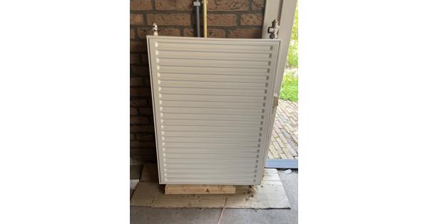 CV Radiator
