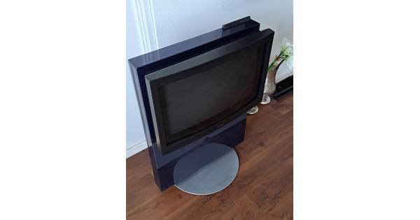 Bang & Olufsen Beovision Avant met videorecorder