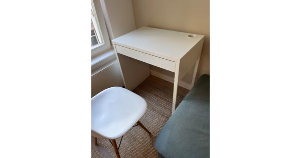 Bureau Ikea Micke