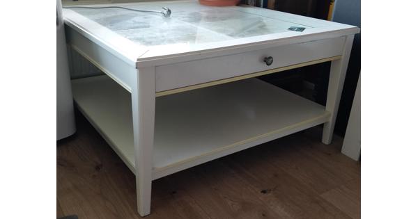 IKEA Liatorp salontafel