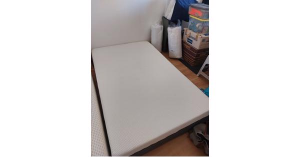 Matras 120x200x26cm