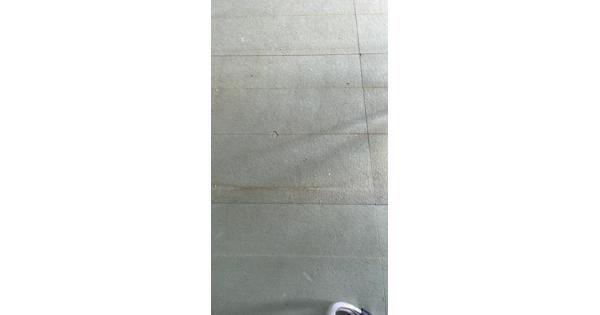 Gratis laminaat- whitewash look - 40-50m2