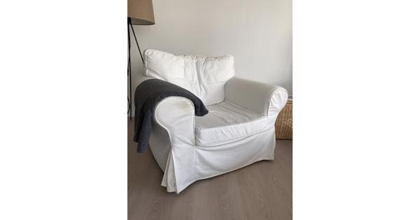 Comfortable stoel