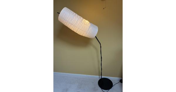 Moderne lamp