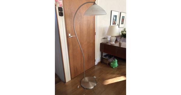 Moderne lamp