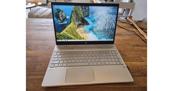 Prima laptop kleine gebreken