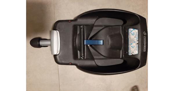 Onderstel Maxi-Cosi voor in auto