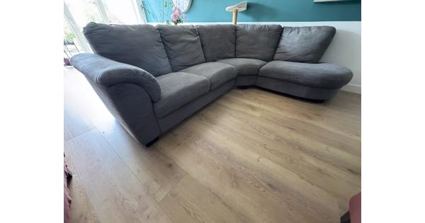 IKEA hoekbank TIDAFORS (gratis)