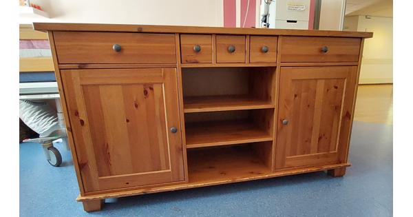 Dressoir ikea
