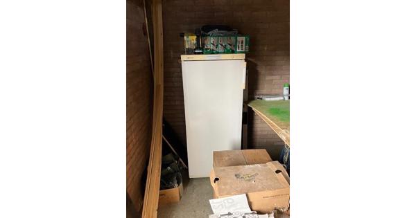 koelkast / bierkoelkast