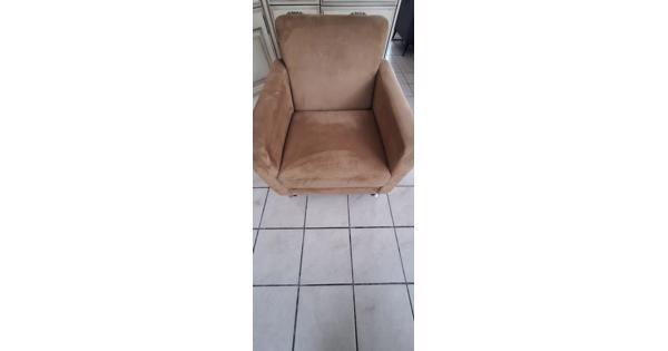 Nette fauteuil