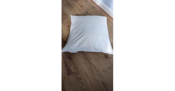 hoofdkussen ikea jordrok