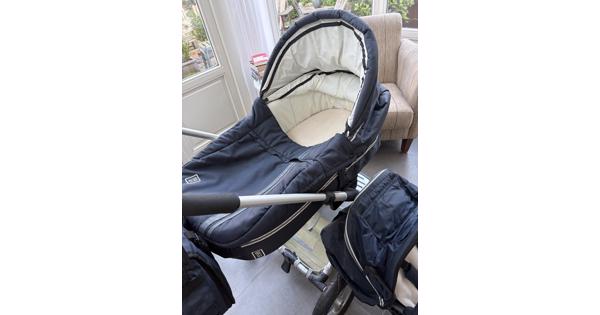 Kinderwagen