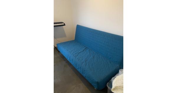 Ikea slaapbank Beddinge 